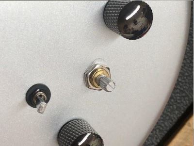Dingwall NG3 Darkglass 10th Anniversary Limited Edition B-STOCK