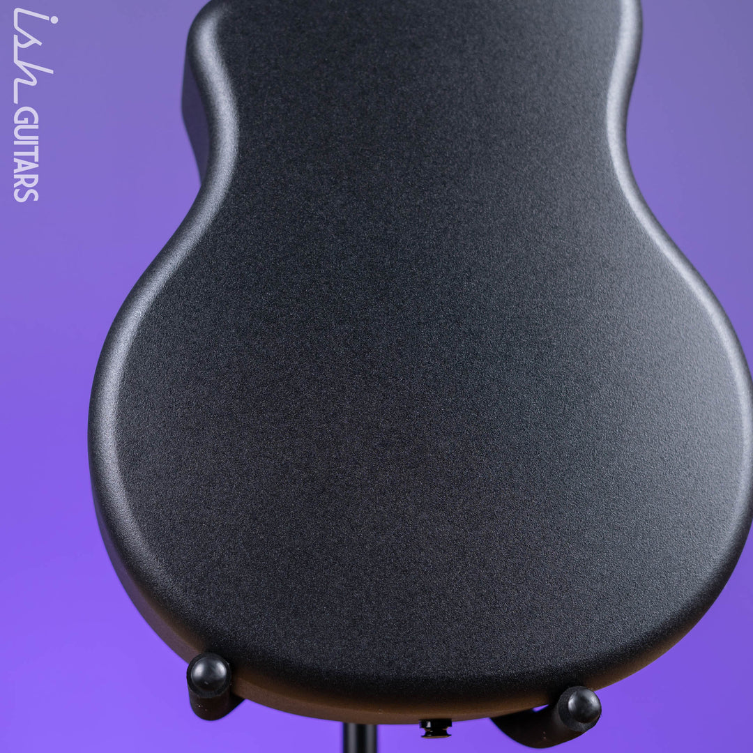 McPherson Touring Carbon Fiber Acoustic-Electric Guitar Standard Top Gold Hardware