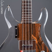 1971 Ampeg Dan Armstrong Lucite Bass