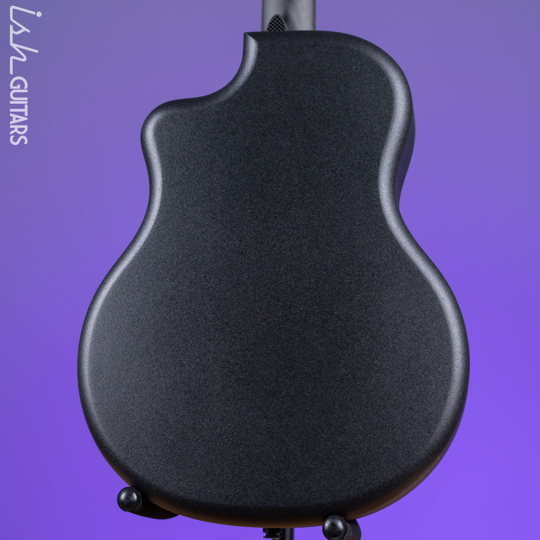 McPherson Touring Carbon Fiber Acoustic-Electric Guitar Standard Top Gold Hardware