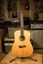 Tacoma DM9 Acoustic Guitar