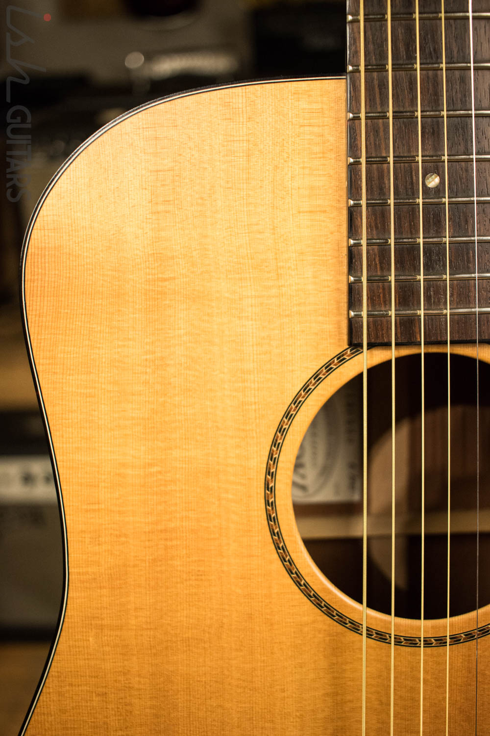 Tacoma DM9 Acoustic Guitar