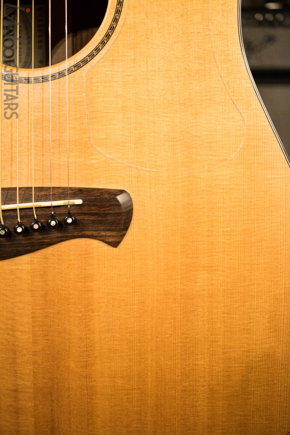 Tacoma DM9 Acoustic Guitar
