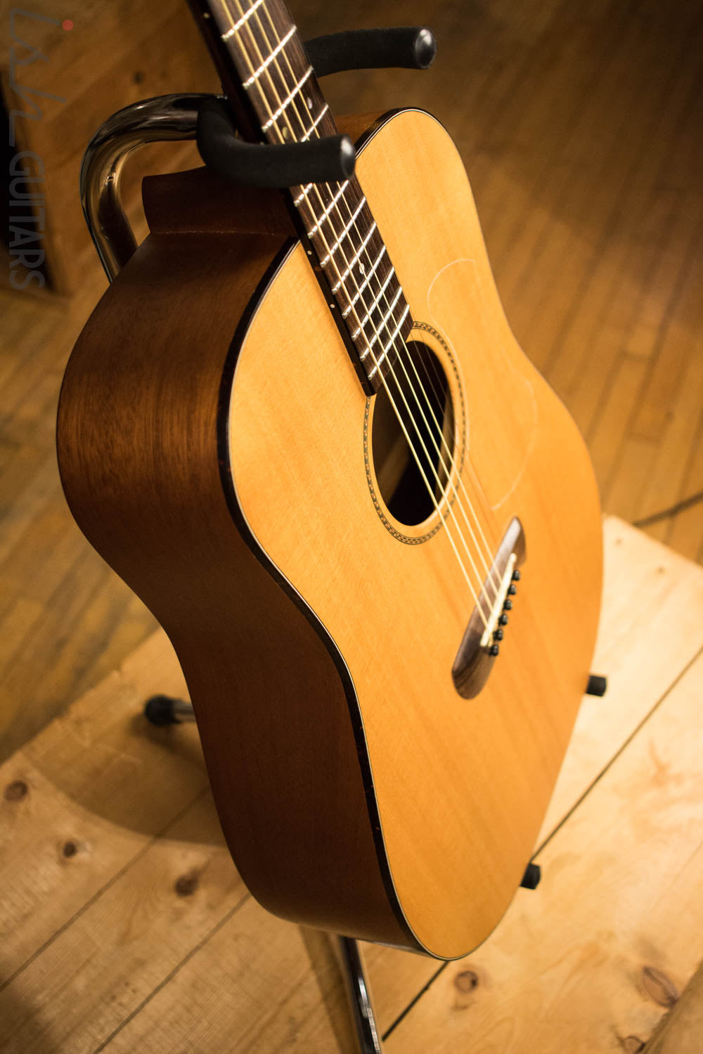 Tacoma DM9 Acoustic Guitar