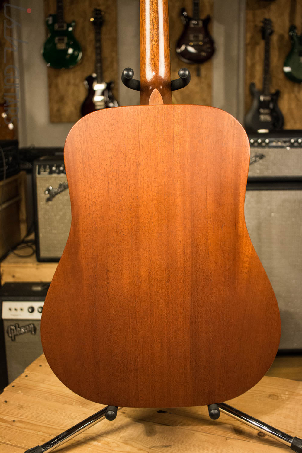Tacoma DM9 Acoustic Guitar