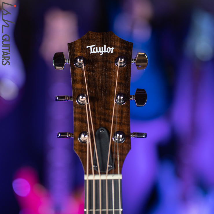 Taylor Academy 12e Acoustic Guitar Natural