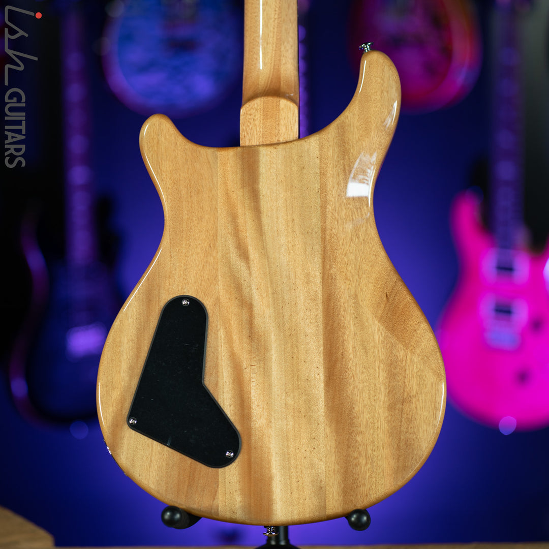 PRS SE Paul’s Guitar Trampas Green