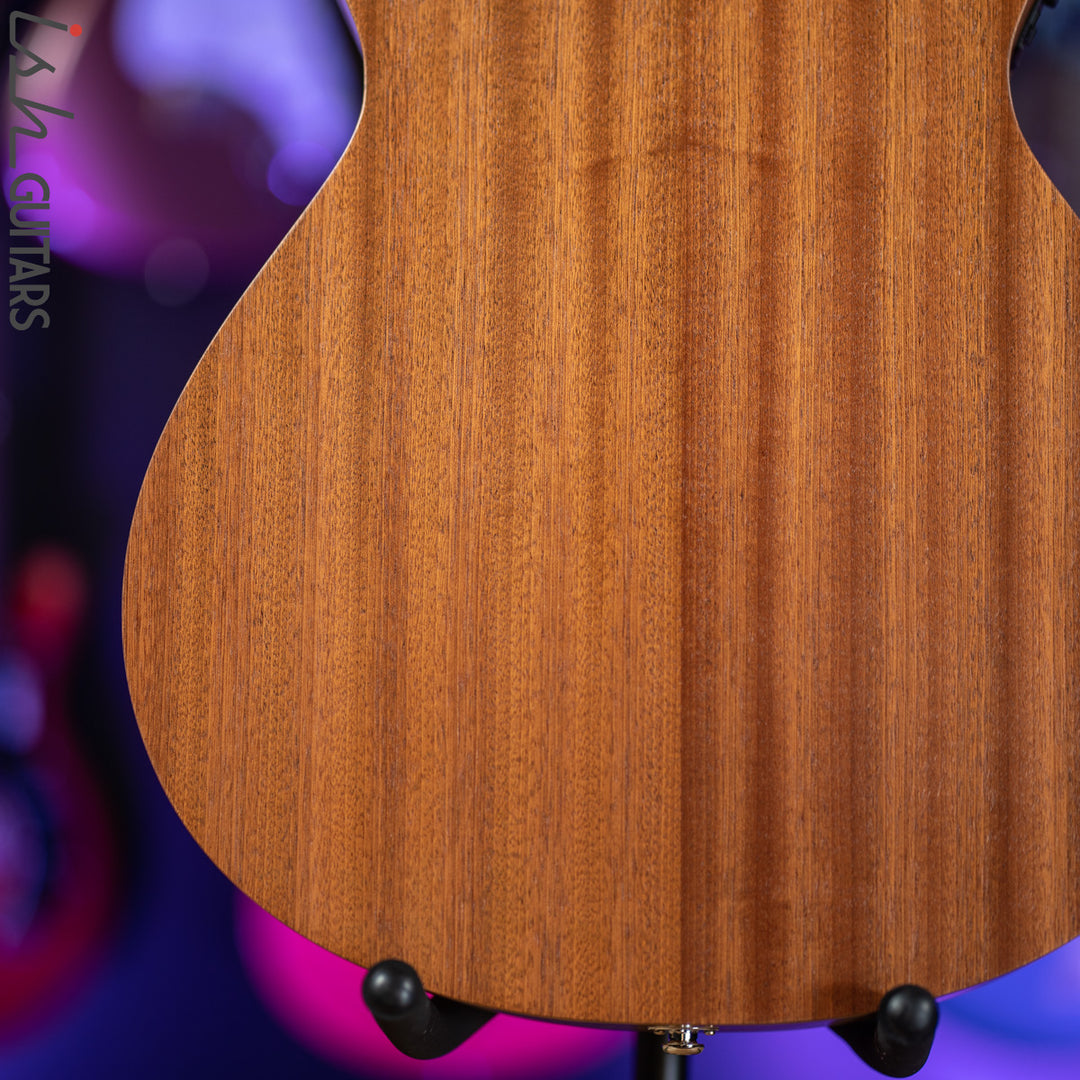 Taylor Academy 12e Acoustic Guitar Natural