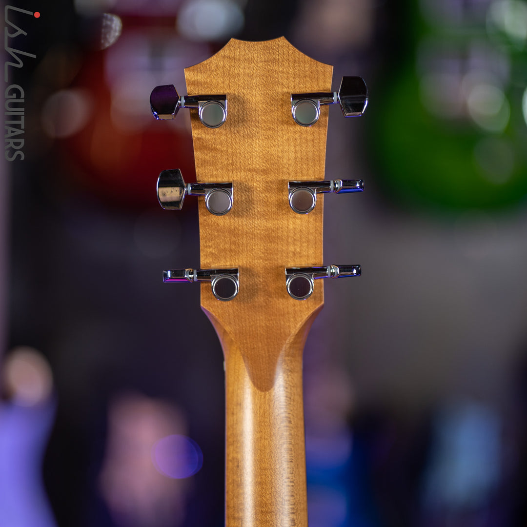 Taylor Academy 12e Acoustic Guitar Natural