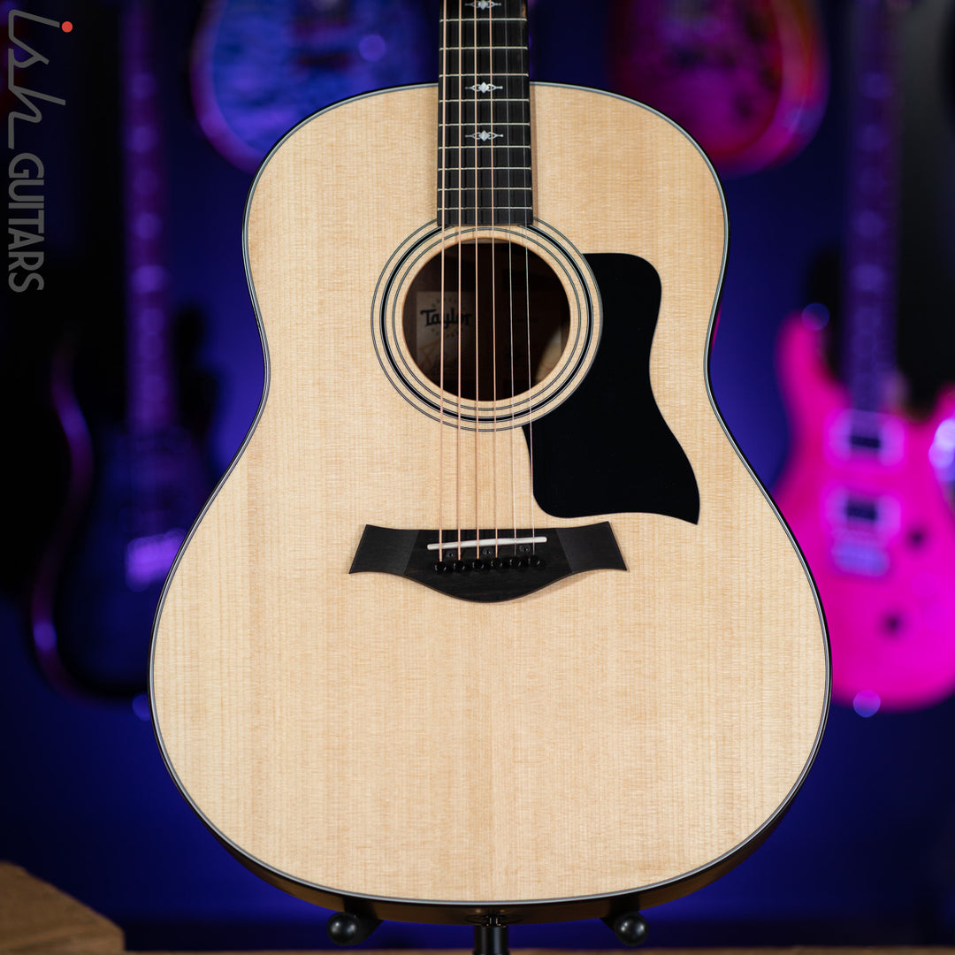 Taylor 317e Grand Pacific V-Class Natural