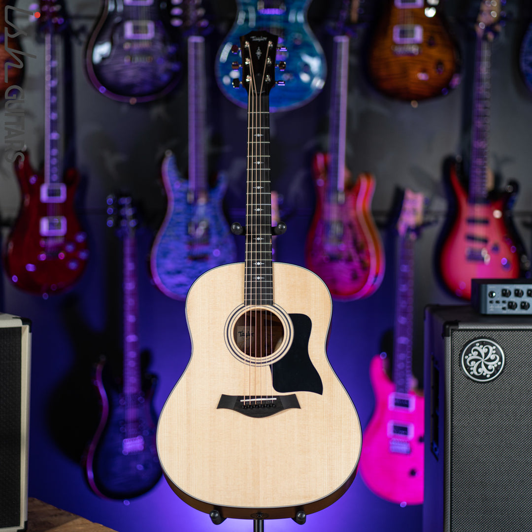 Taylor 317e Grand Pacific V-Class Natural