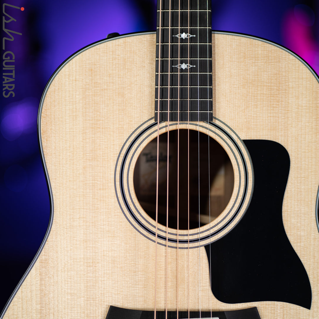 Taylor 317e Grand Pacific V-Class Natural