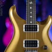 PRS CE 24 Electric Guitar Metallic Gold