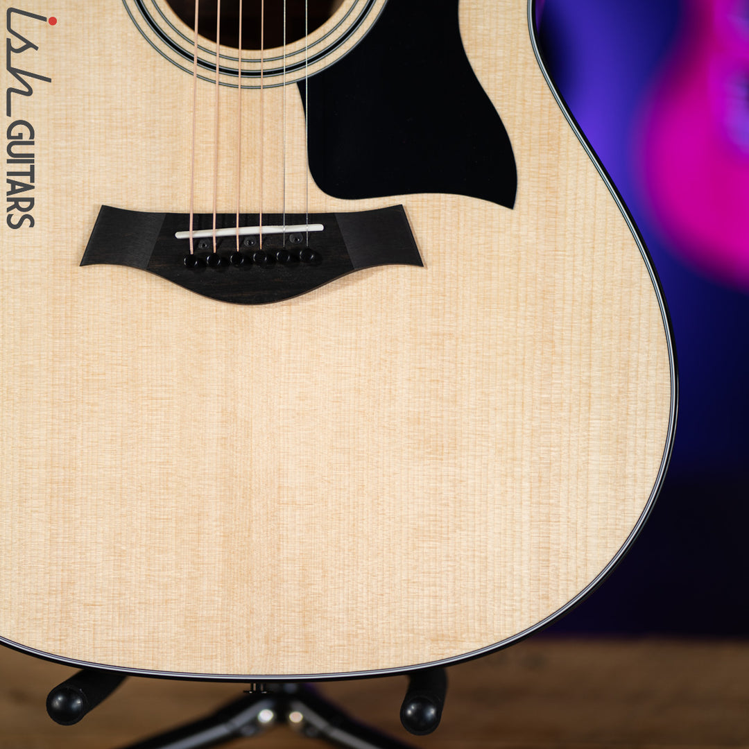 Taylor 317e Grand Pacific V-Class Natural