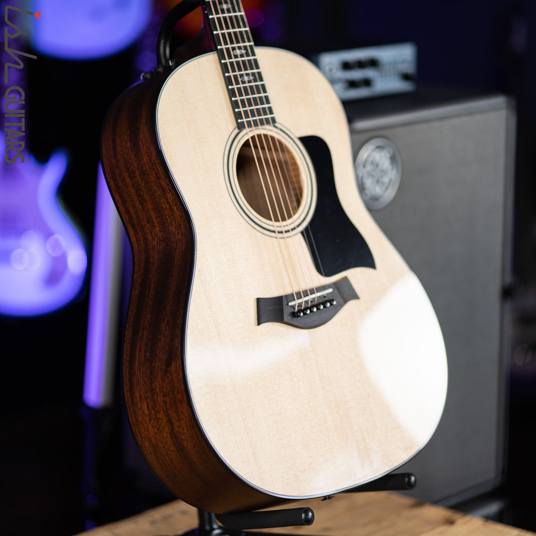 Taylor 317e Grand Pacific V-Class Natural