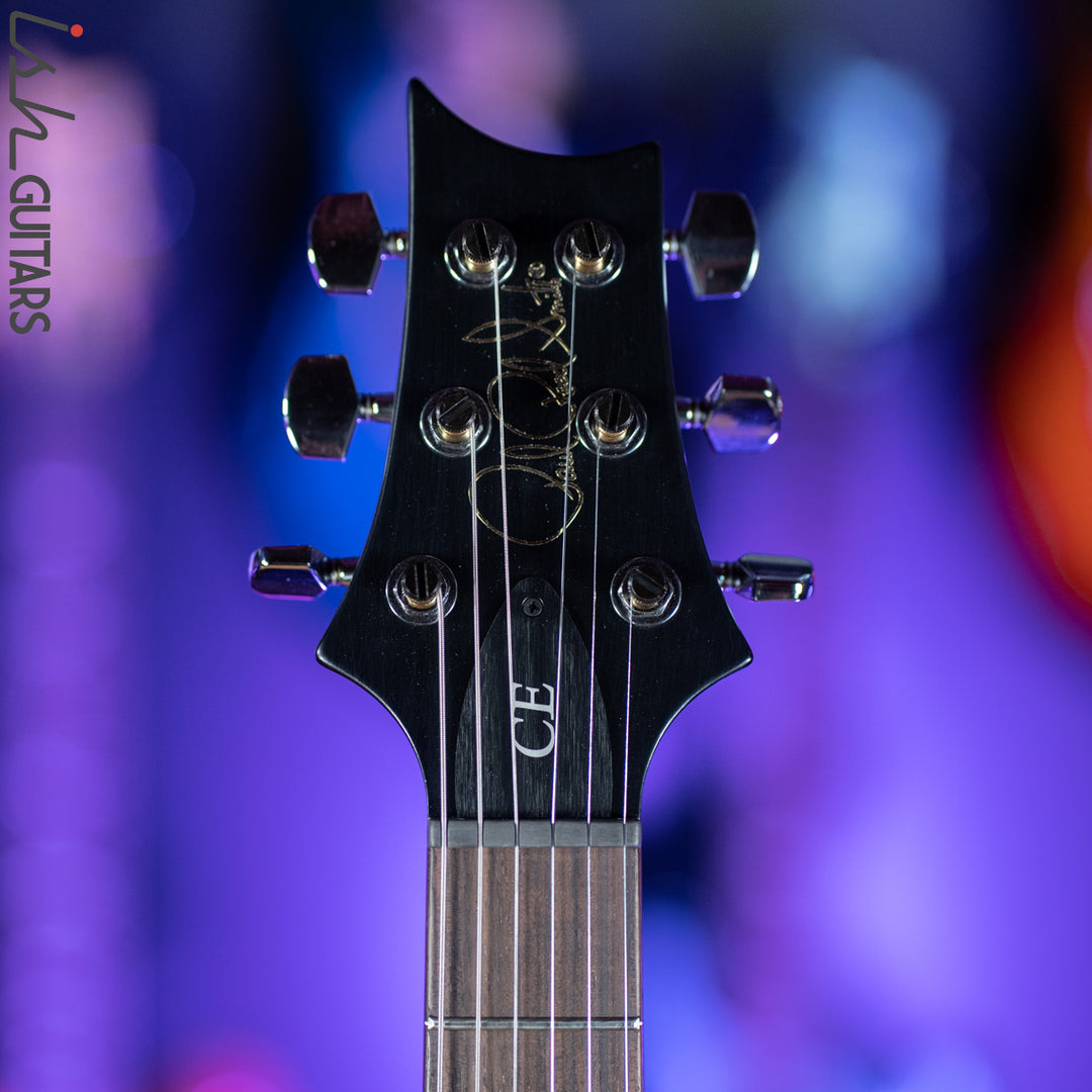 PRS CE 24 Electric Guitar Metallic Gold