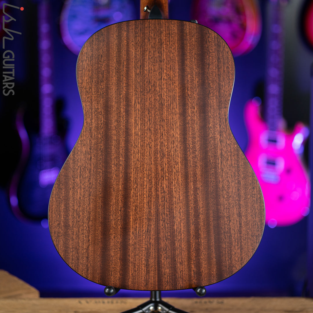 Taylor 317e Grand Pacific V-Class Natural
