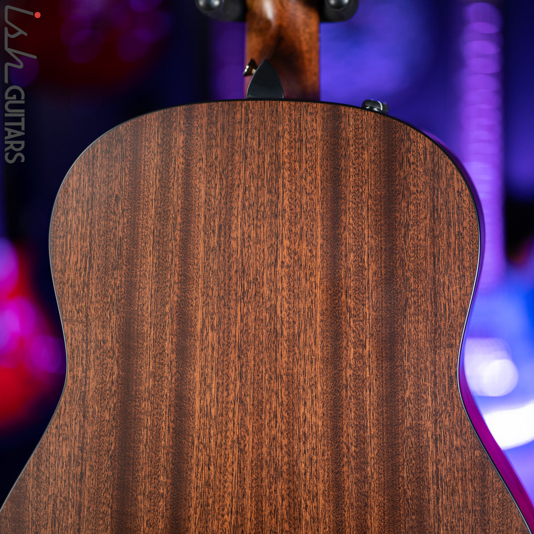 Taylor 317e Grand Pacific V-Class Natural