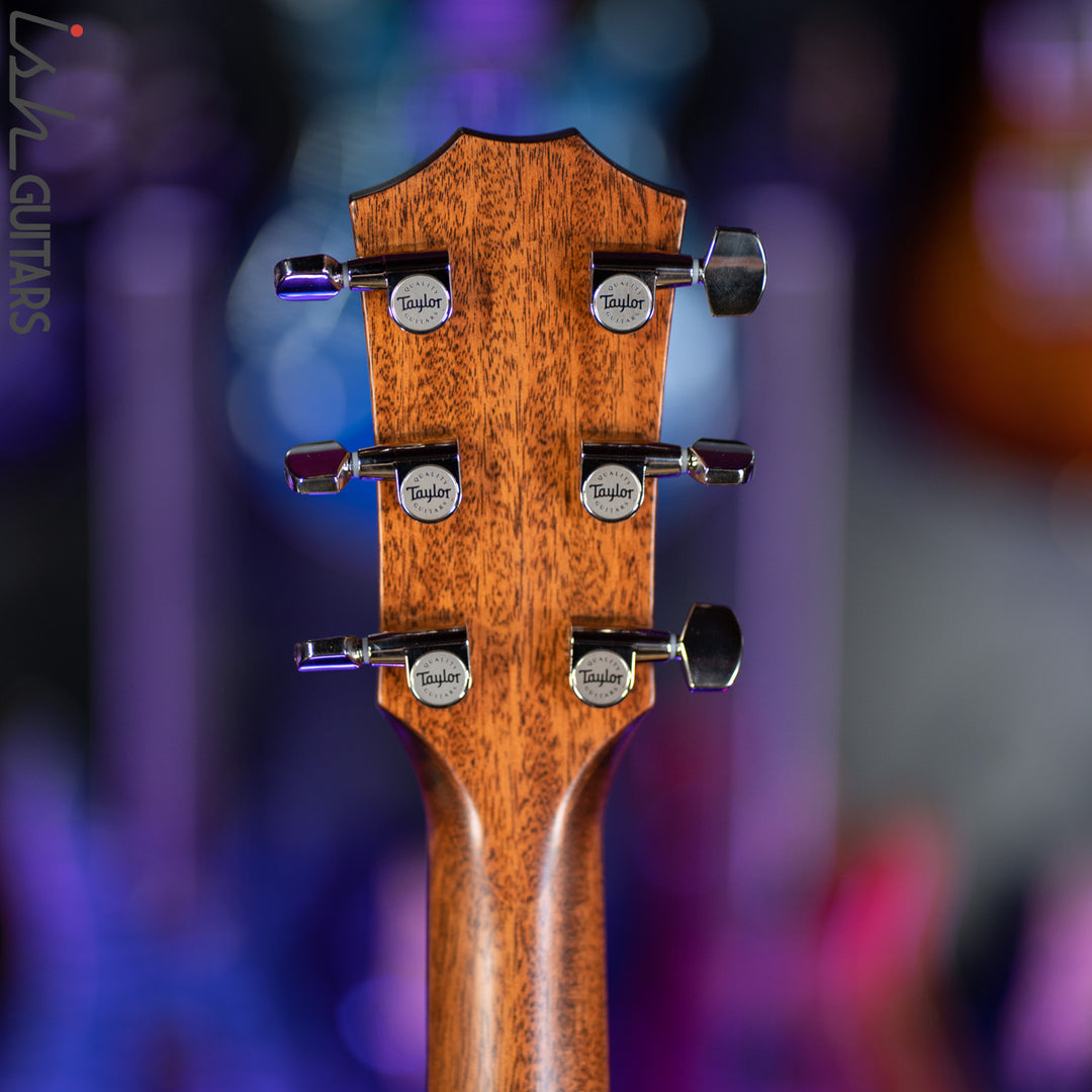 Taylor 317e Grand Pacific V-Class Natural