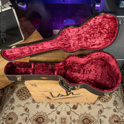 Taylor 314CE Grand Auditorium Acoustic-Electric Guitar Natural