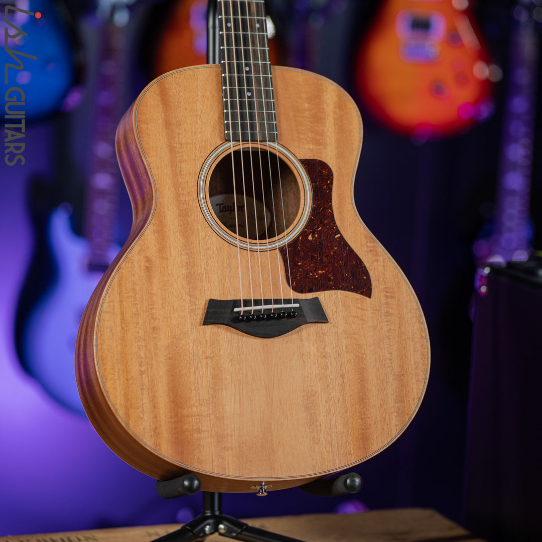 Taylor GS Mini Mahogany Acoustic Guitar