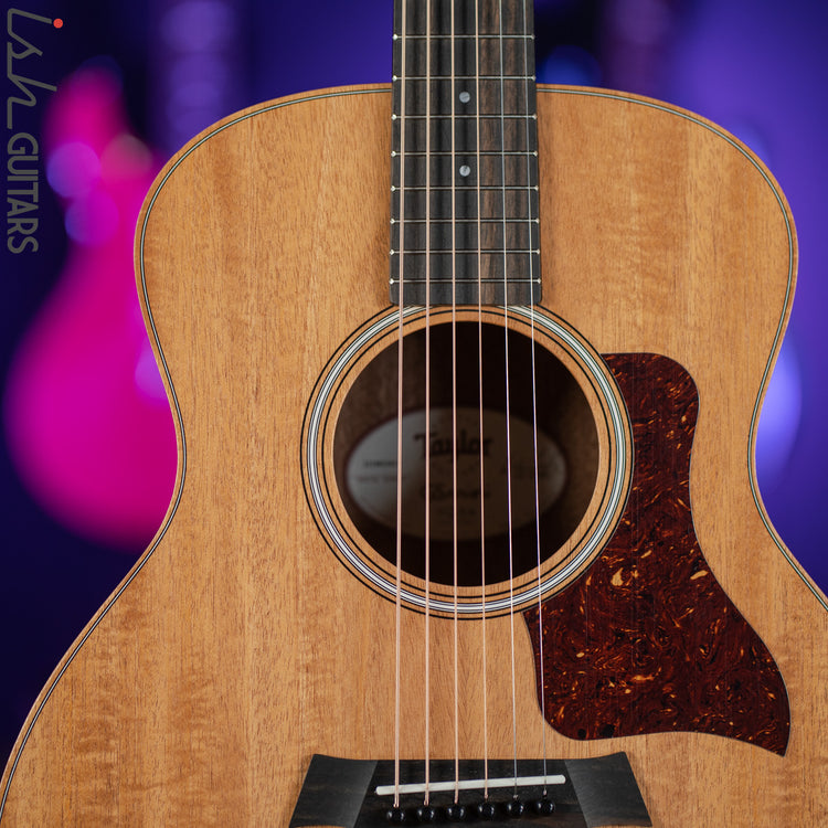 Taylor GS Mini　Mahogany【2022製】 The Guitar Sanctuary | Taylor Guitars | GS Mini Mahogany