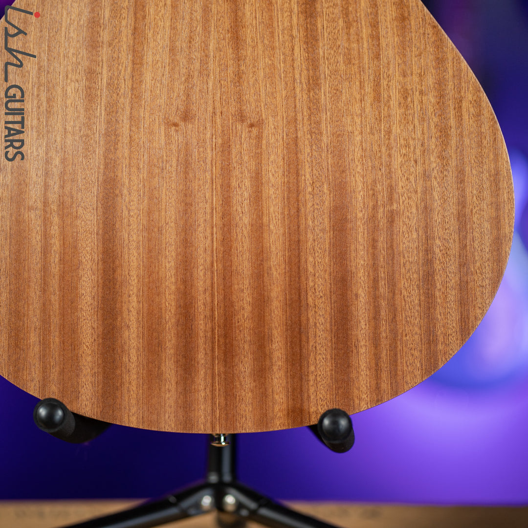 Taylor GS Mini Mahogany Acoustic Guitar