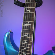 PRS S2 McCarty Thinline 594 Frost Blue Metallic