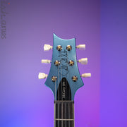 PRS S2 McCarty Thinline 594 Frost Blue Metallic