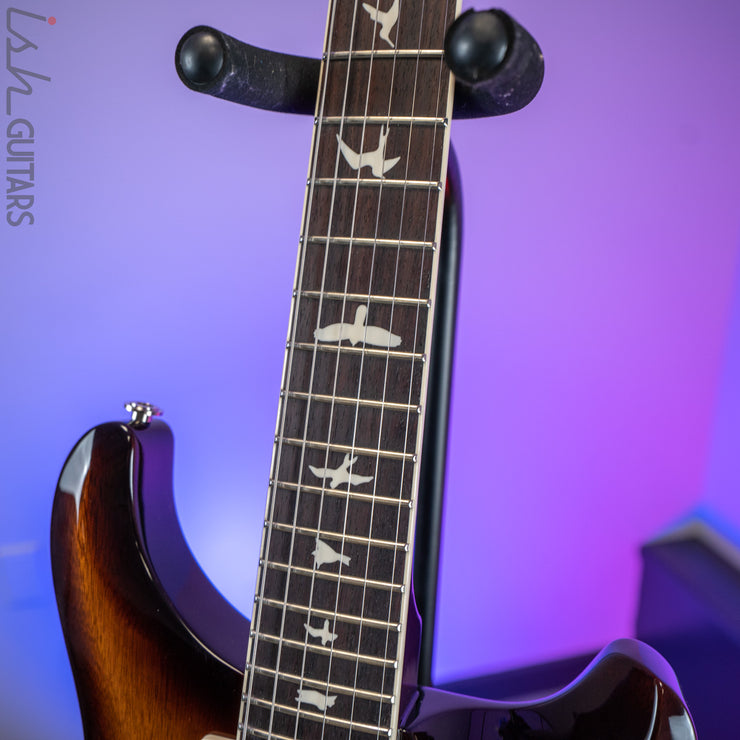 PRS S2 McCarty Thinline 594 Tobacco Sunburst