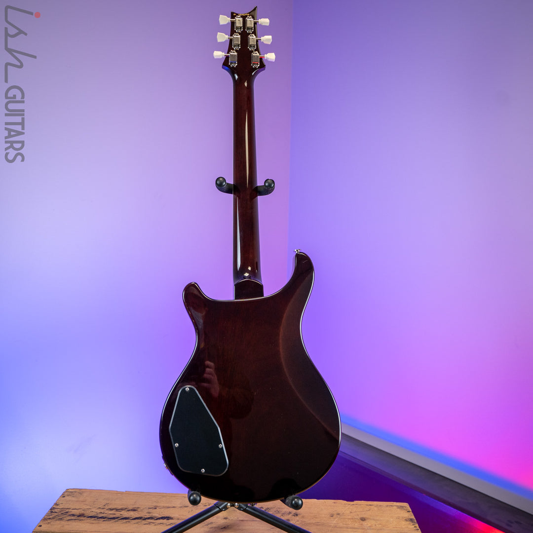 PRS S2 McCarty Thinline 594 Tobacco Sunburst