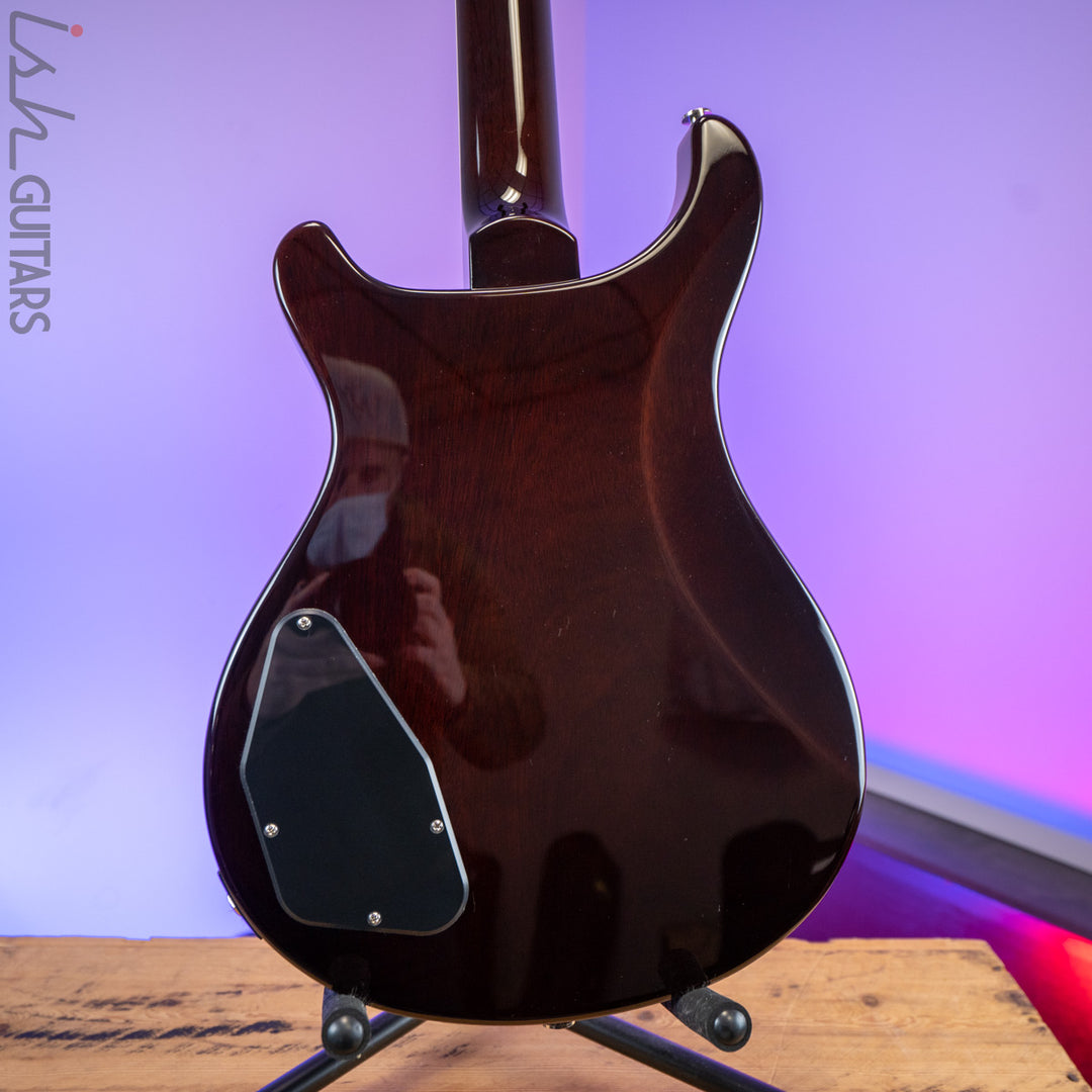 PRS S2 McCarty Thinline 594 Tobacco Sunburst