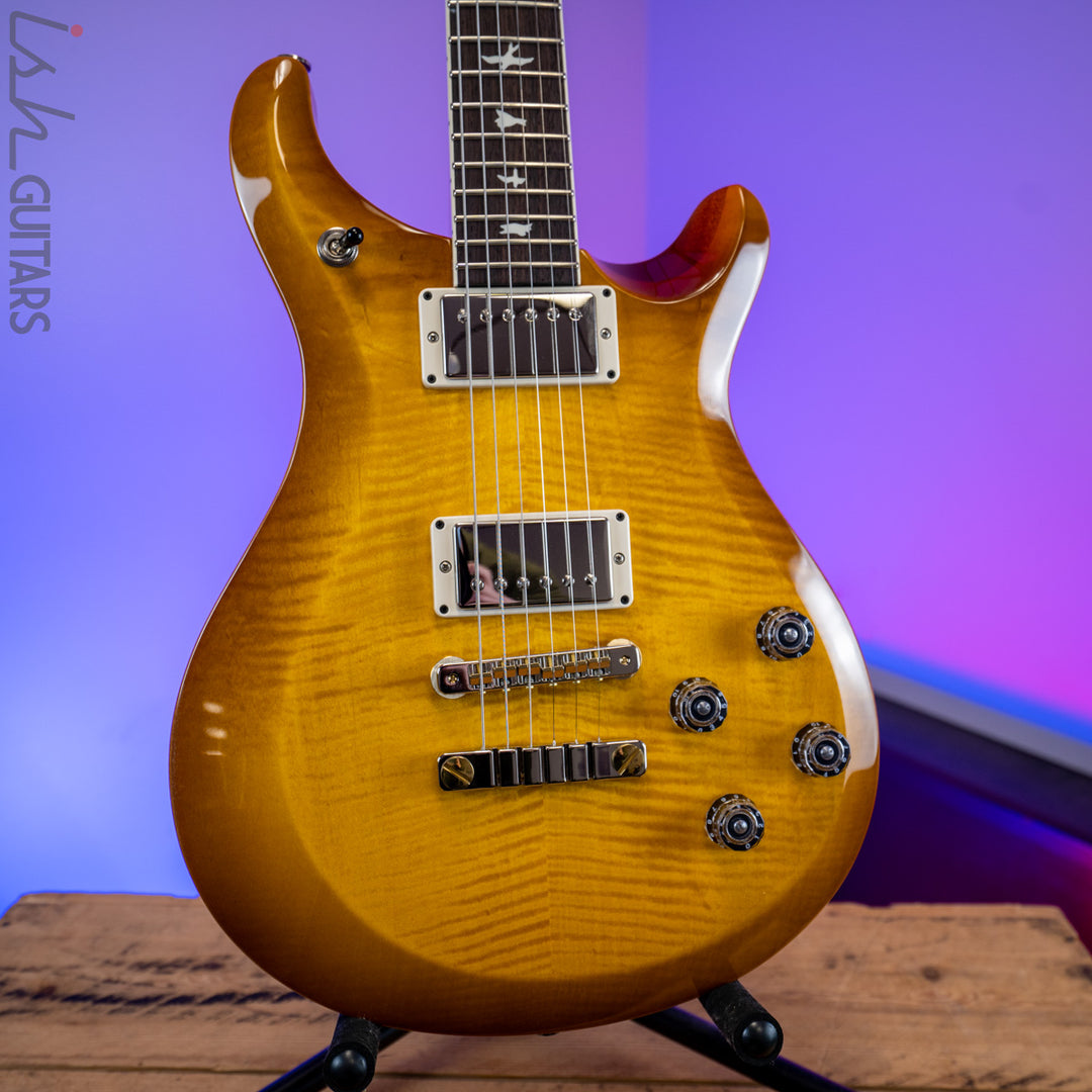 PRS S2 McCarty 594 Sunburst
