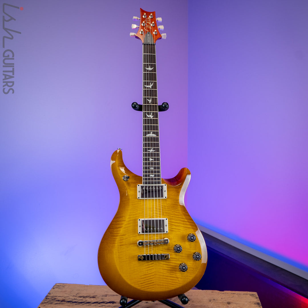 PRS S2 McCarty 594 Sunburst