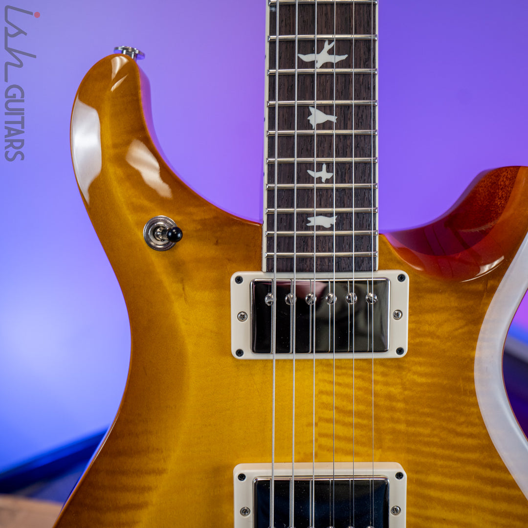 PRS S2 McCarty 594 Sunburst