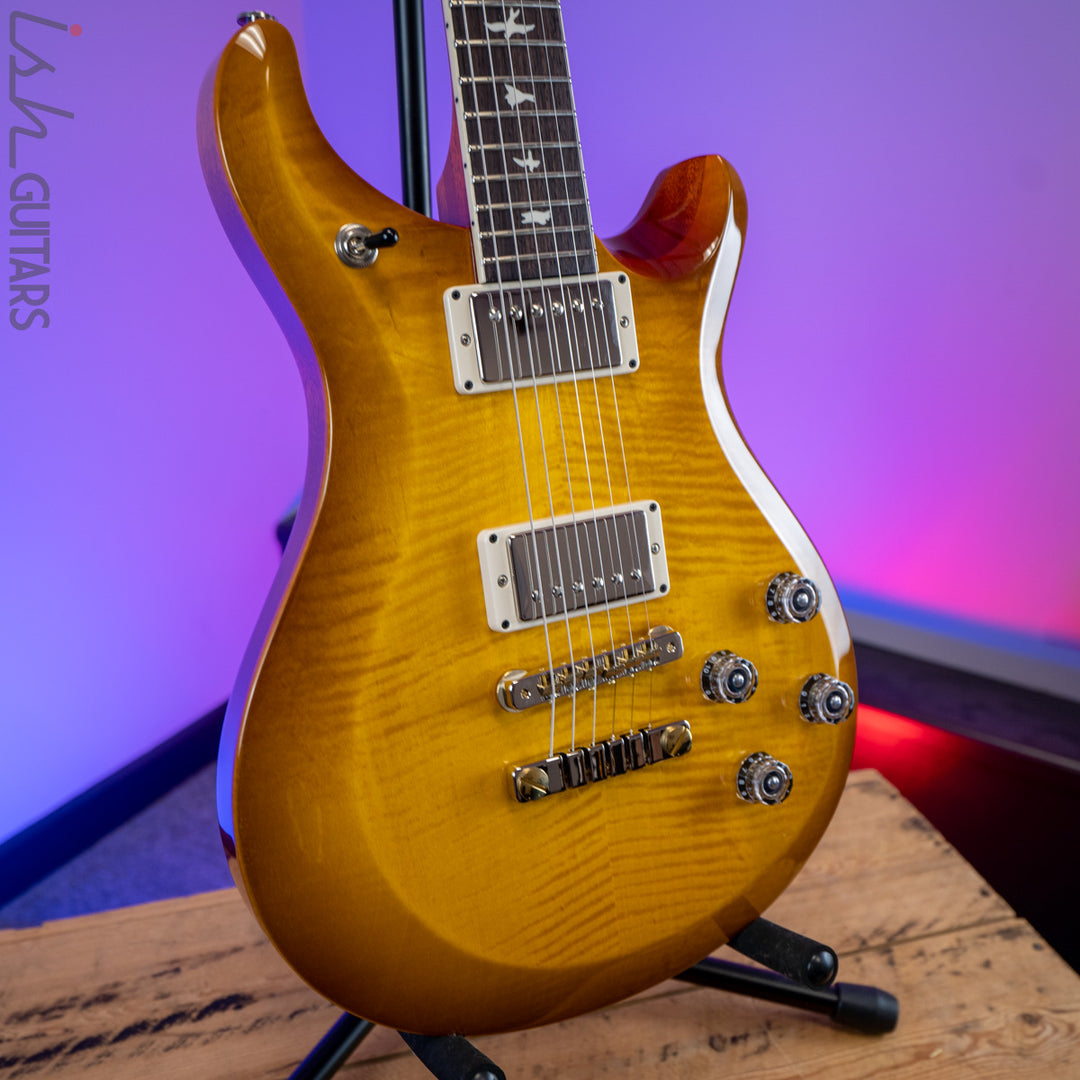 PRS S2 McCarty 594 Sunburst