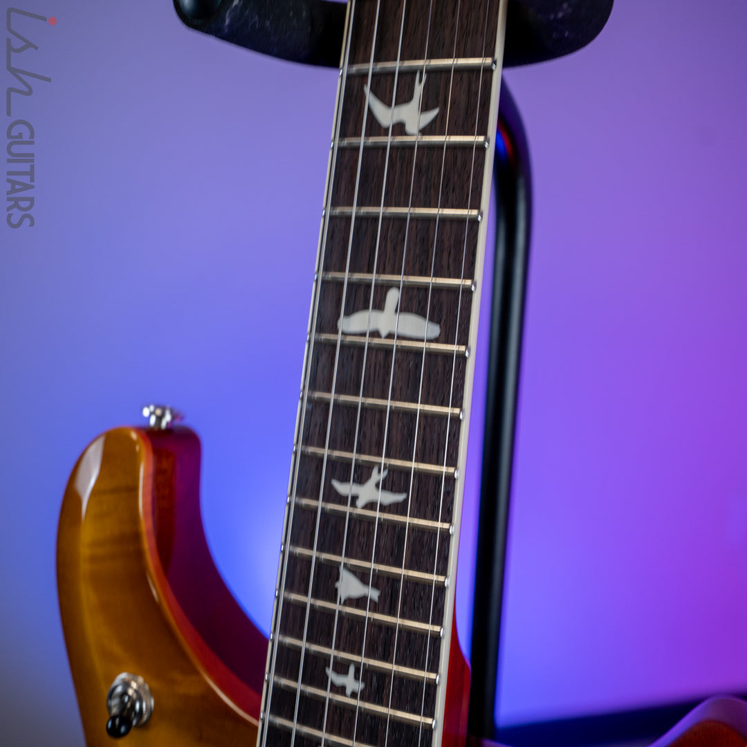 PRS S2 McCarty 594 Sunburst