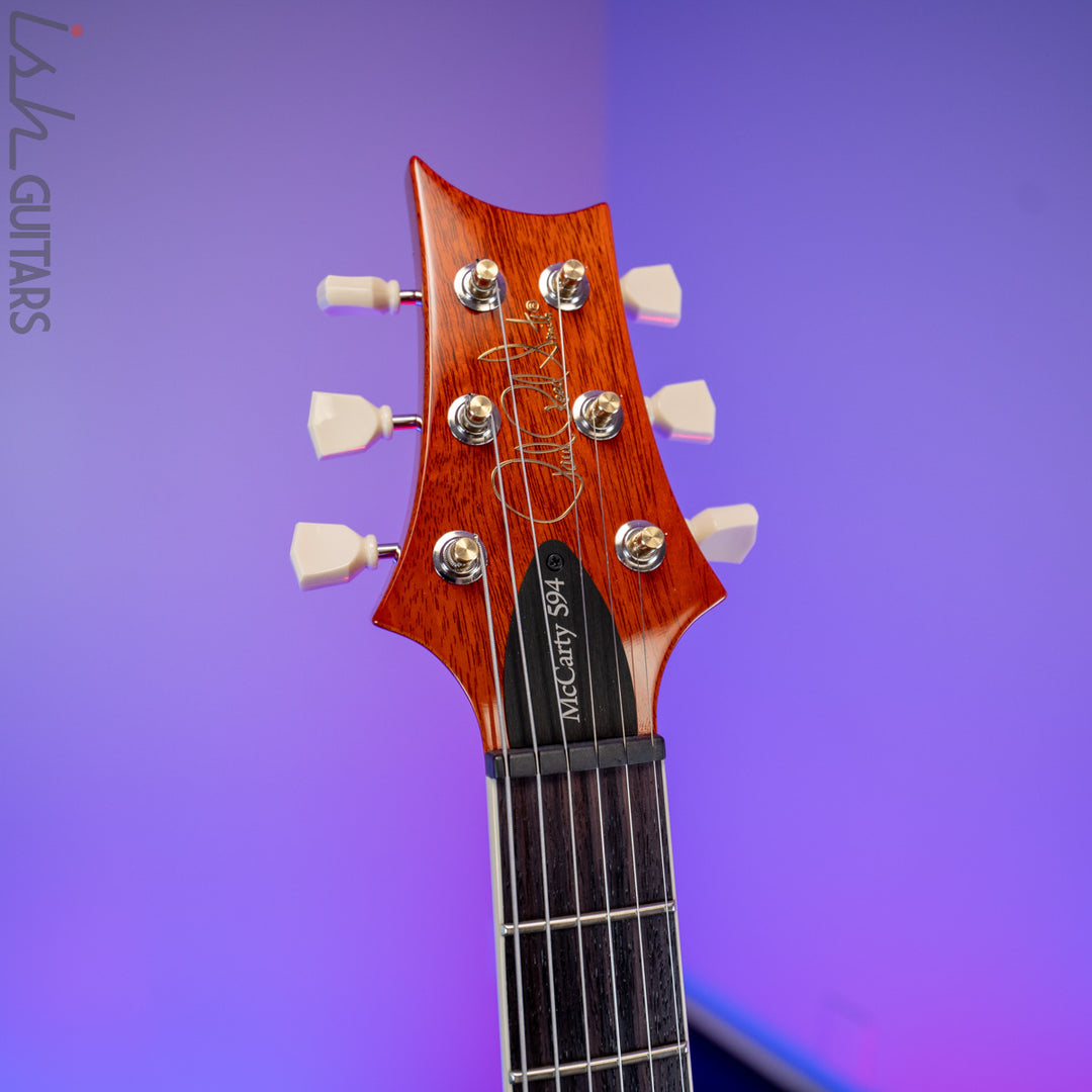 PRS S2 McCarty 594 Sunburst