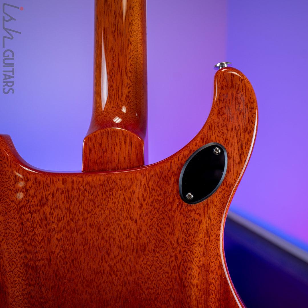 PRS S2 McCarty 594 Sunburst