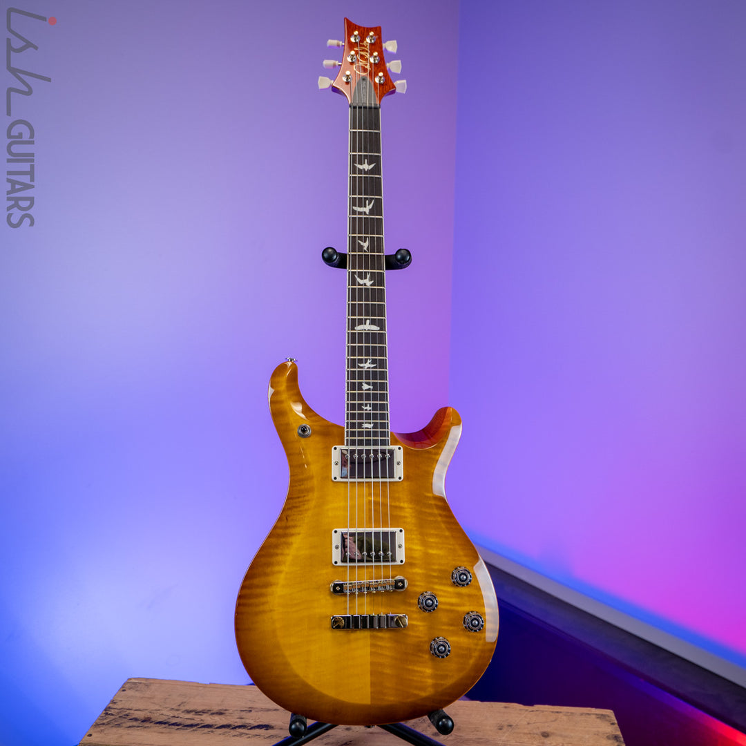 PRS S2 McCarty 594 Sunburst