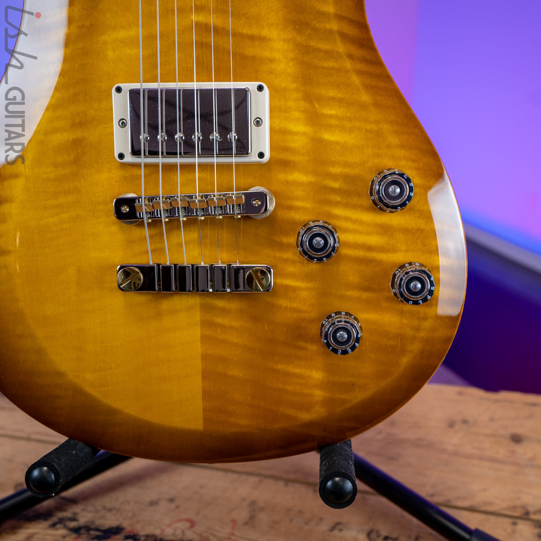 PRS S2 McCarty 594 Sunburst