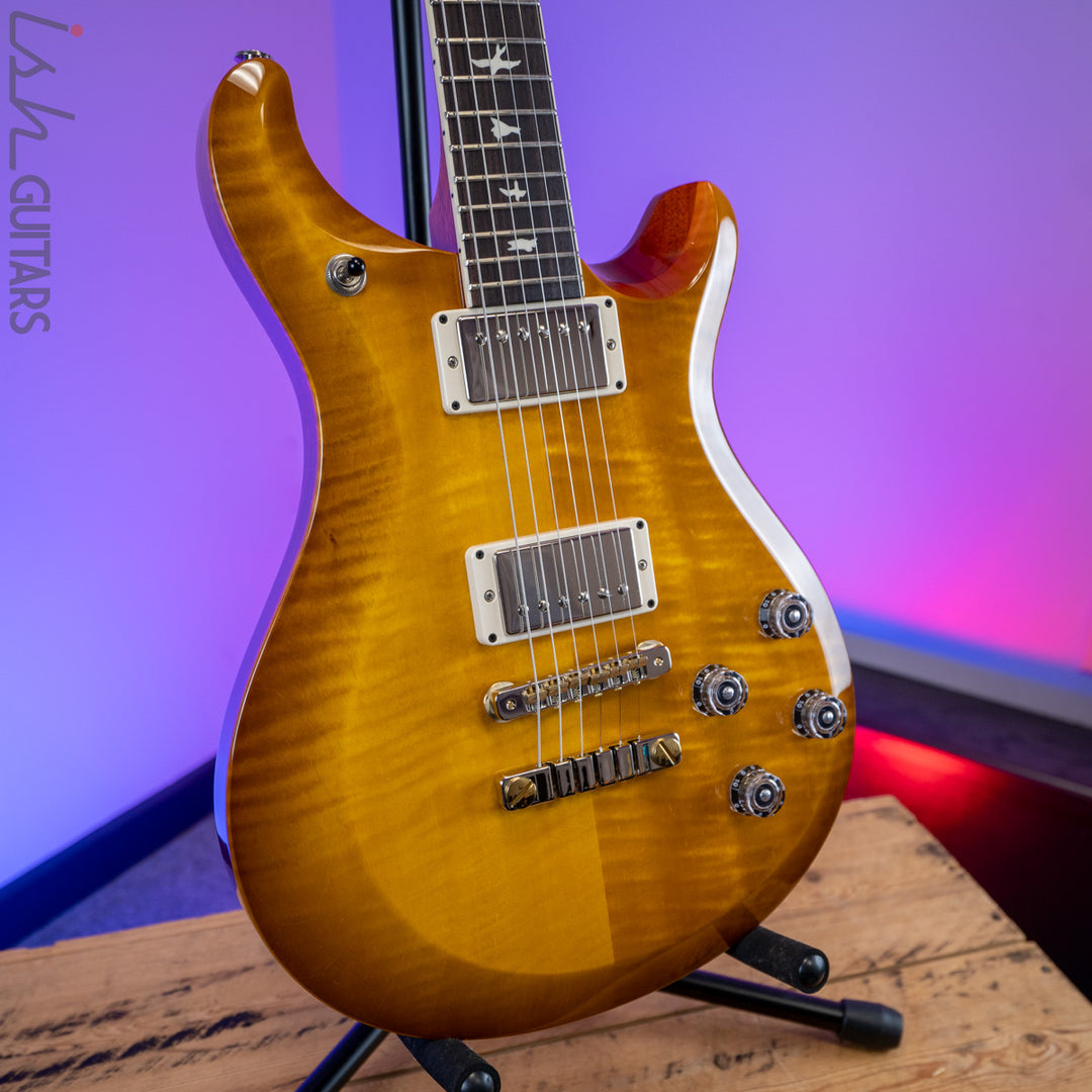 PRS S2 McCarty 594 Sunburst