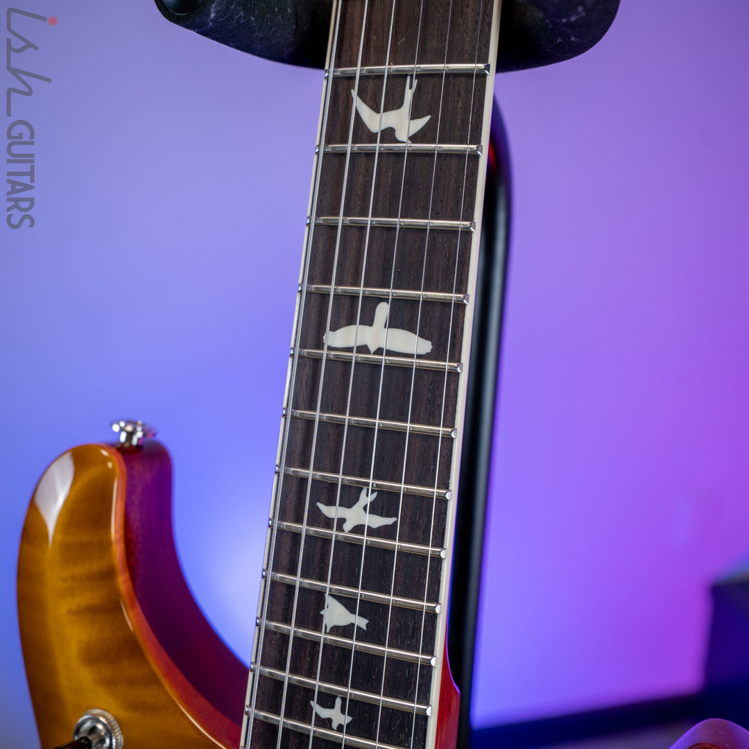 PRS S2 McCarty 594 Sunburst