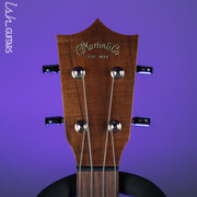 Martin 2K Tenor Ukulele Natural