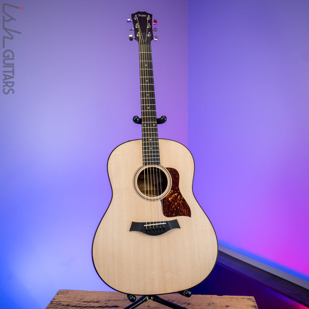 Taylor AD17e Ovangkol/Spruce