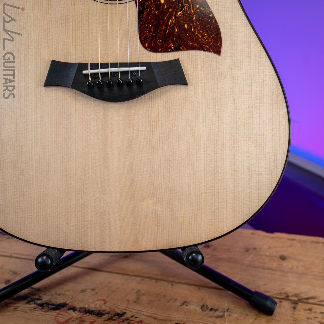 Taylor AD17e Ovangkol/Spruce