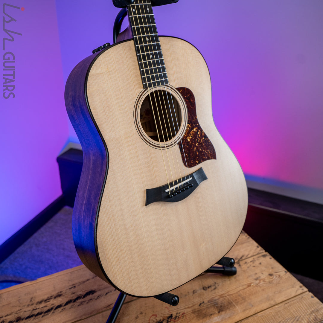Taylor AD17e Ovangkol/Spruce