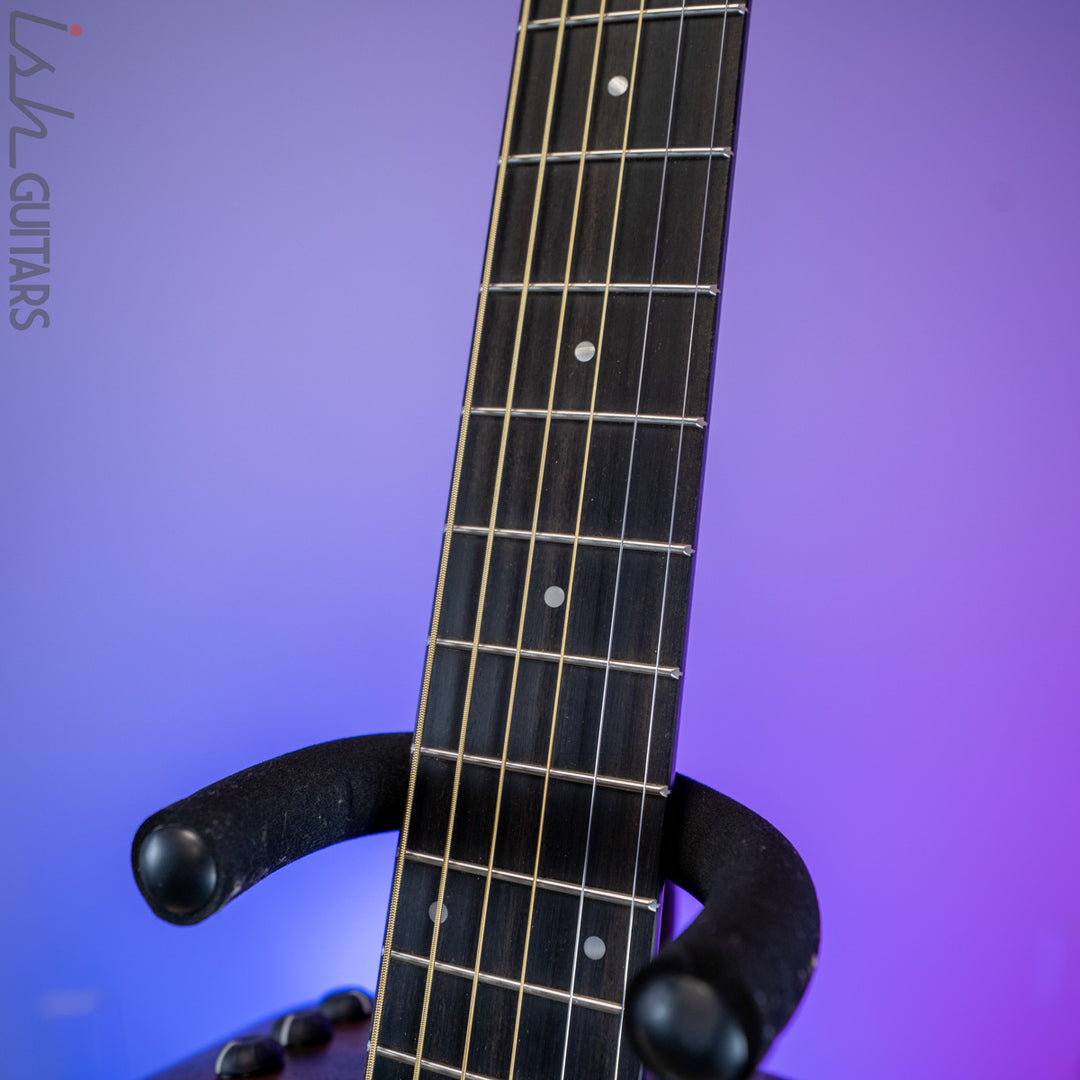 Taylor AD17e Ovangkol/Spruce