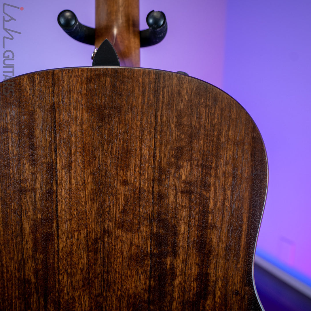 Taylor AD17e Ovangkol/Spruce