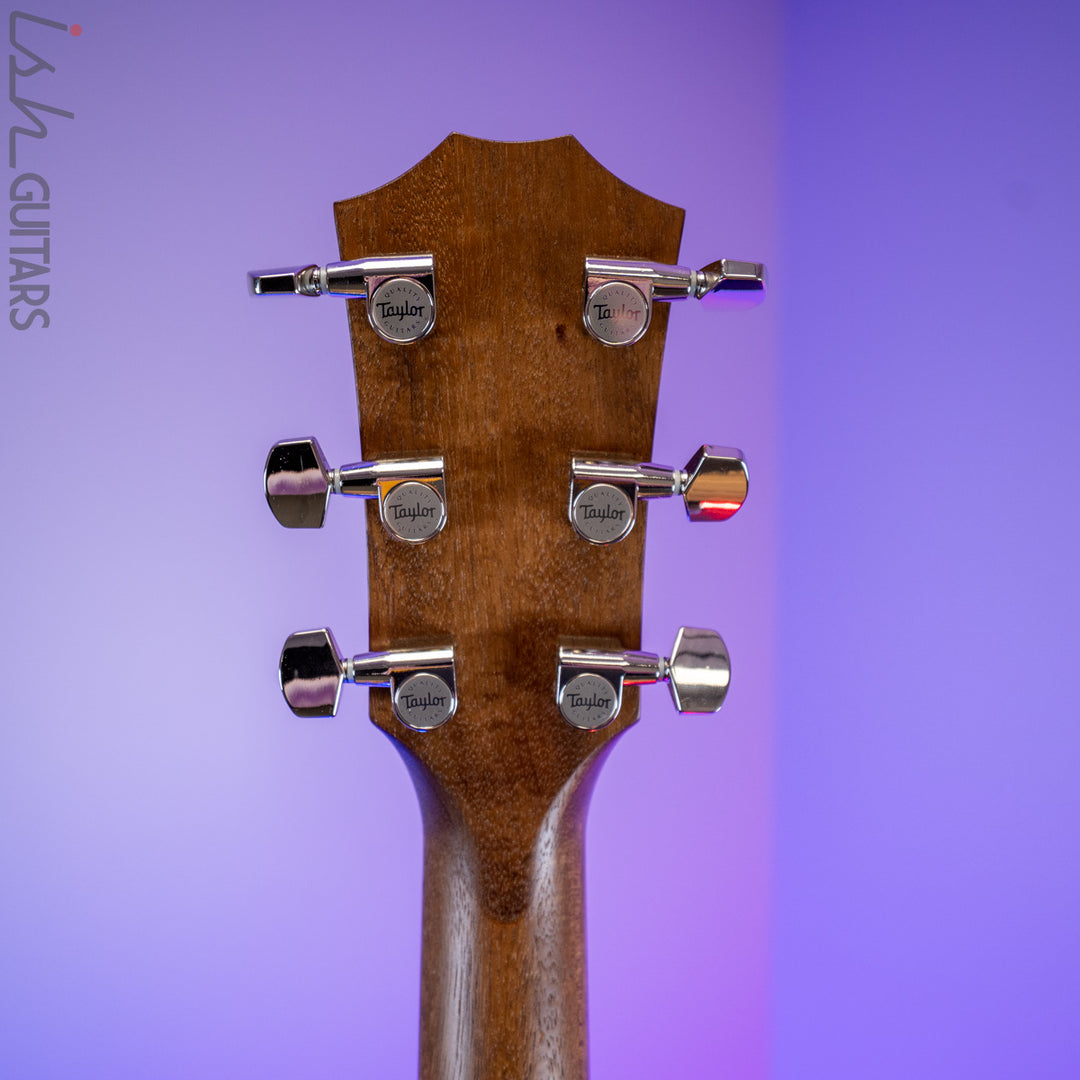 Taylor AD17e Ovangkol/Spruce